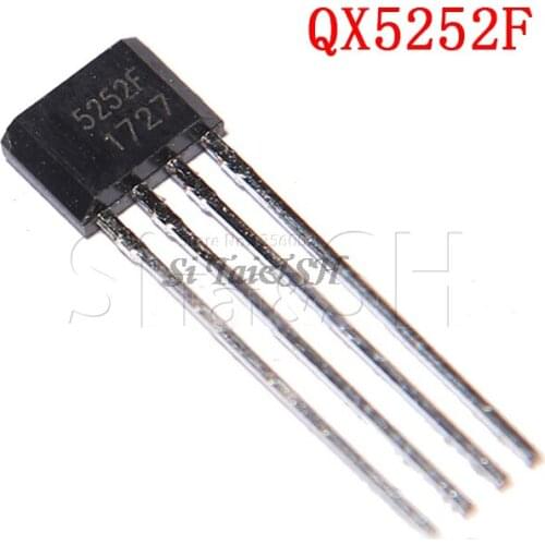 50pcs QX5252F TO-94 QX5252 TO94 5252F