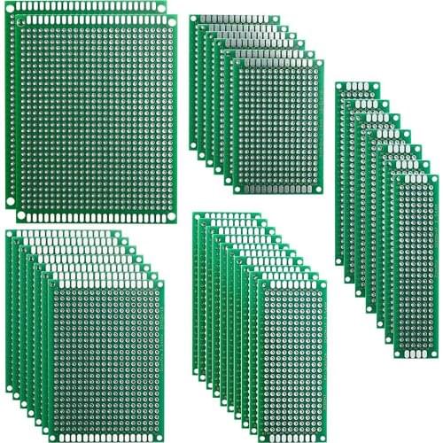 I2C IIC Printed Circuit Boards