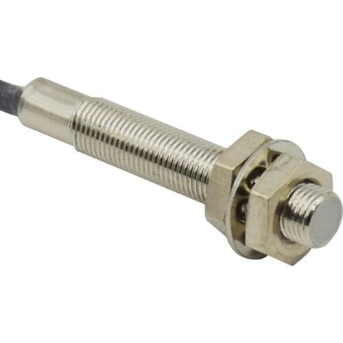 LJ5A3-1-Z/BX NPN NC Inductive proximity switch Detection distance 0-1mm Working power 6-36VDC