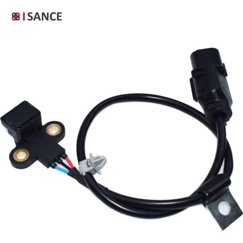 ISANCE Crankshaft Position Sensor CPS 39310-39010 For Hyundai XG350 XG300 Kia Sedona V6 3.0L 3.5L 2001 2002 2003 2004 2005