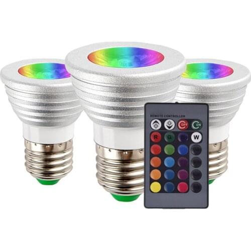 NEWUNOOR LED Bulbs