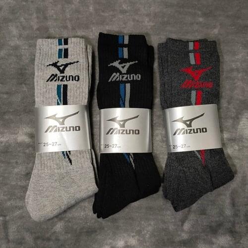 Golf socks for autumn and Winter Golf sports socks, soft, odor-proof, breathable sweat, each pair of socks 2 pairs