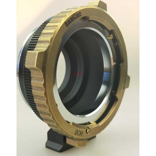 Adapter ring for Arri Arriflex PL CP2 PK6 Lens to Fujifilm fuji fx xh1 XE3/XE2/XM1/XA7/XA5/XT100 xt2 xt30 xt20 xa20 xpro2 camera