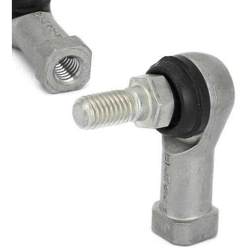 RIGHT hand thread M8 x 1.25 ATV Shift Lever Shifter Rod End For Can-Am Renegade Outlander 330 400 450 500 570 650 800 850 1000