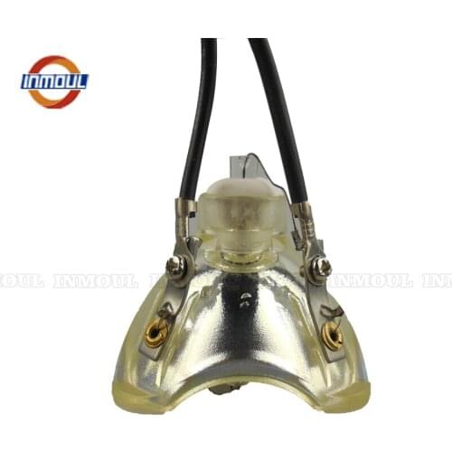 Inmoul Replacement Projector Bare Lamp For ELPLP18 for EMP-530 / EMP-720 / EMP-720C / EMP-730 / EMP-730C / EMP-735 / EMP-735C