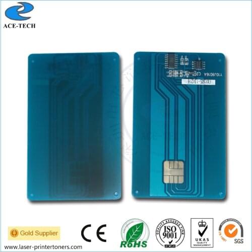 Compatible FX150HC FX150LC reset chip for Ricoh Aficio FX150S toner laser printer cartridge resetter 4K