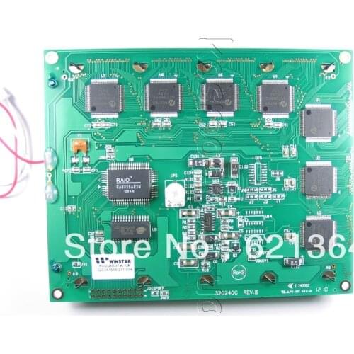 WG320240C0-TML-TZ-1 professional lcd screen sales for industrial screen