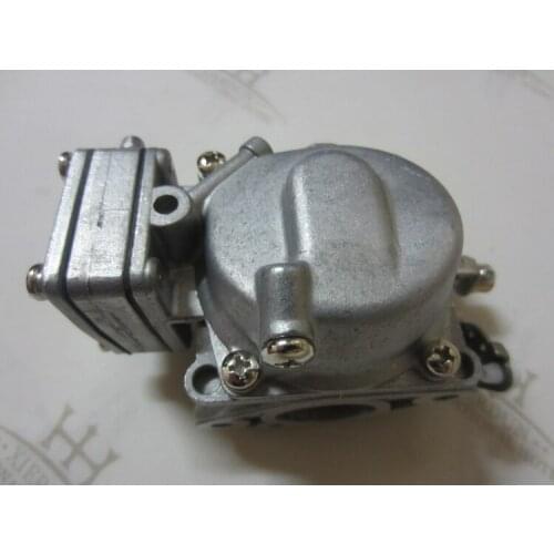 Free shipping HangKai outboard 2 stroke marine, outboard motors and accessories original 5-6 HP Carburetors