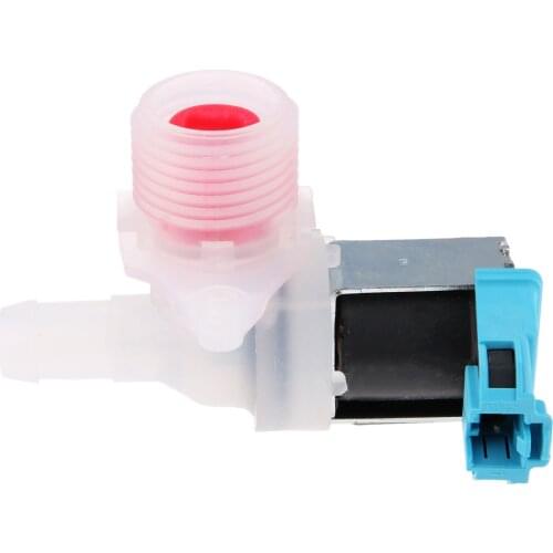 Bowarepro W10212598 Replacement for Whirlpool Kenmore Water Valve For Washing Machine Accessories