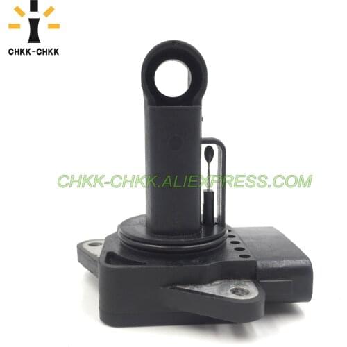 CHKK-CHKK Mass Air Flow Meter Sensor 197400-2240 For Mazda 3 5 6 MPS II 2 L3K9 1974002240