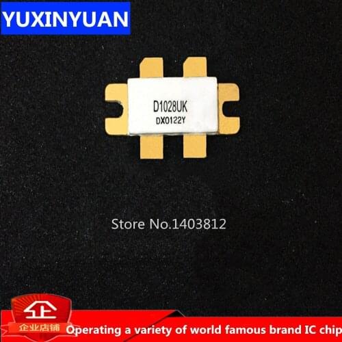 D1028UK Original Guaranteed quality for 90 days 100