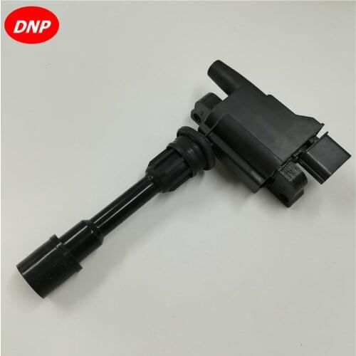 DNP Auto Standard Ignition Coil Fits for Mazda Premacy MPV 1.8 1.9 2.0 FP85-18-100C