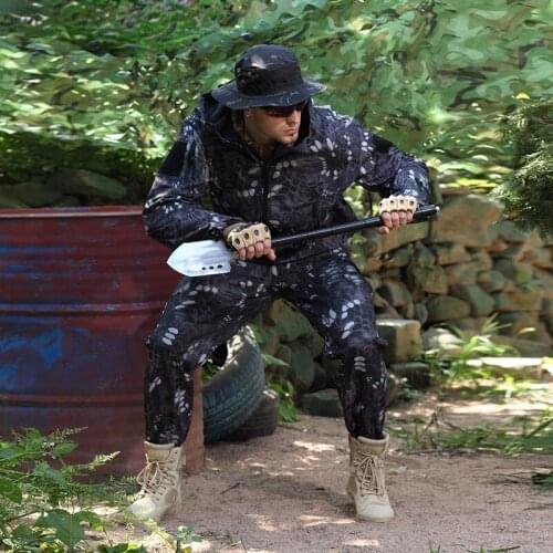 HAI ZHI RUI Hiking Clothing