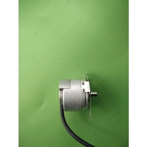 USED 100% TESTED ENCODER EQN 1325.001-2048 ID:312 214-03 31221403 *100% REAL STOCK,Please contact us for real photo