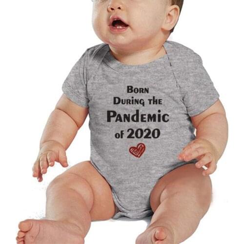 Baby Girl Clothes Newborn Bodysuit Body Girl Kids Letter Print Romper Onesie Jumpsuit Rompers Infantil Boy Bodysuit for Newborns