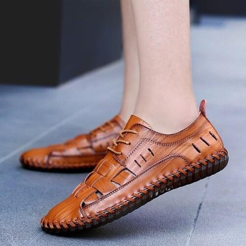 Zapatos De Hombre Casual Breathable Casual Shoes Zapatillas Loafers For Men Sapato Masculino Summer Sneakers Mens Hot Sale