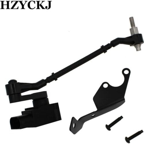 LR020627 For Range Rover L322 2002-2012 Front Right RHS Suspension Ride Height Level Sensor RQH500421 RQH500420 RQH000121