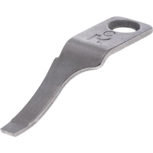 LU503 STRONG.H Brand For SIRUBA Industrial Sewing Machine Spare Parts Fixed Knife