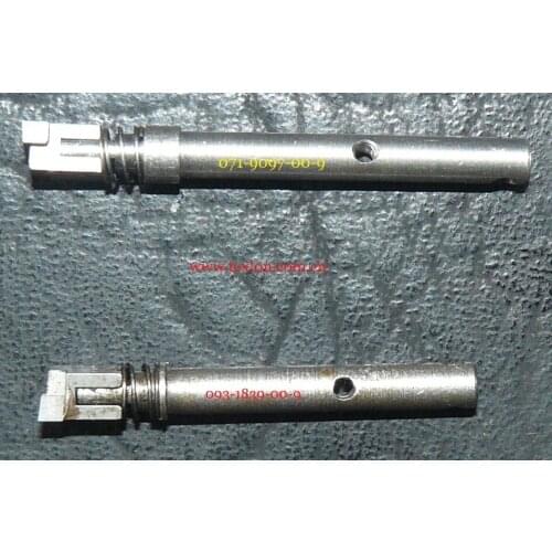 Matec Socks Machine Use Matec Knife Assembly 093-1839-00-9