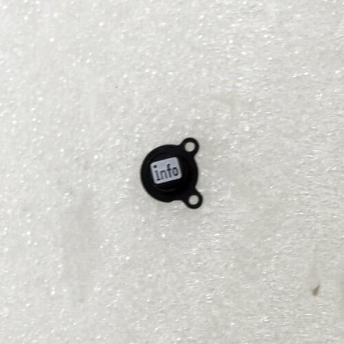 New Info button repair parts For Nikon D7100 D7200 SLR