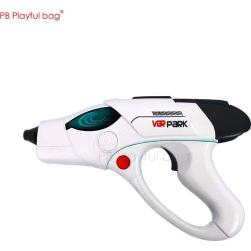 PLAYFUL BAG High-tech Toys