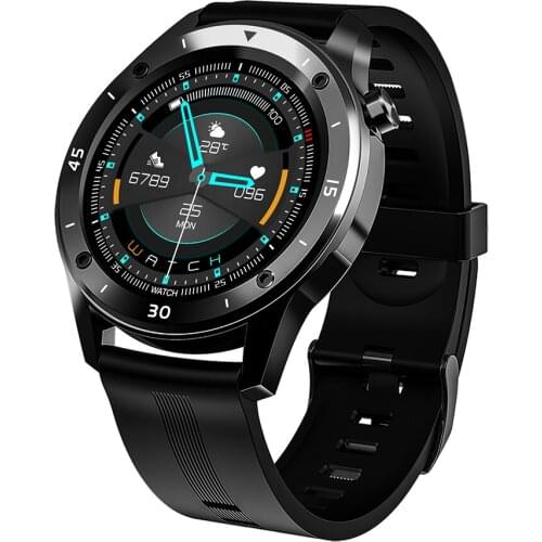 Smart Watch 2020 Men women Heart Rate Blood Pressure Monitor Sport Multifunction Mode Fitness Tracker Waterproof Smartwatch