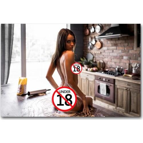 WONYANZE Wall Paintings For The Kitchen