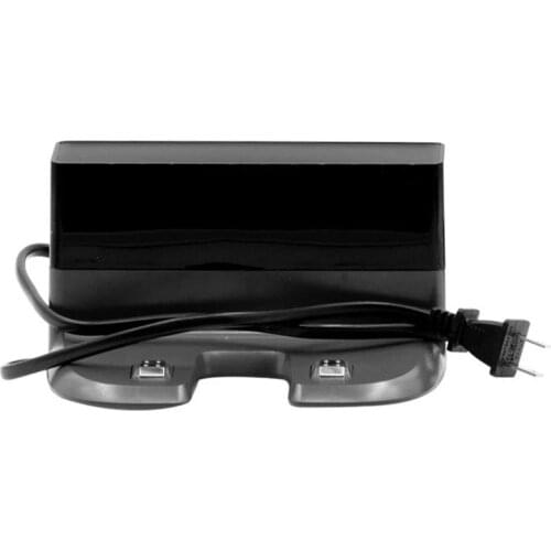 Robot Vacuum Cleaner Charge Base for Ecovacs Deebot OZMO 950 900 T8 DE55 Robotic Vacuum Cleaner Spare Parts US Plug