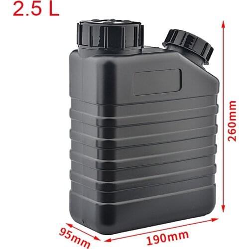 1 PC Corrosion resistant White Eco solven ink box ink tank ink kettle for eco solvent and UV printer