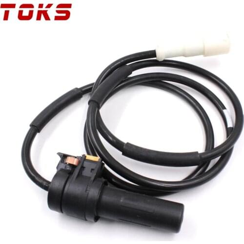 90386505 1238917 090386505 SS20142 ABS Rear Wheel Speed Sensor For Opel Tigra Corsa B 93-01 1.0 1.2 1.4 1.6 Vauxhall