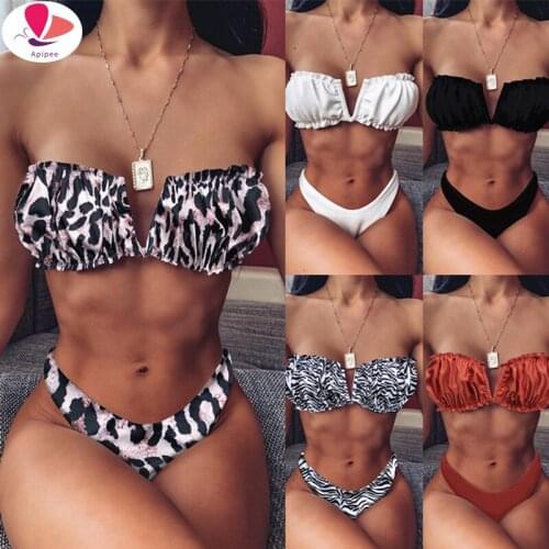 Apipee Separate Swimwear