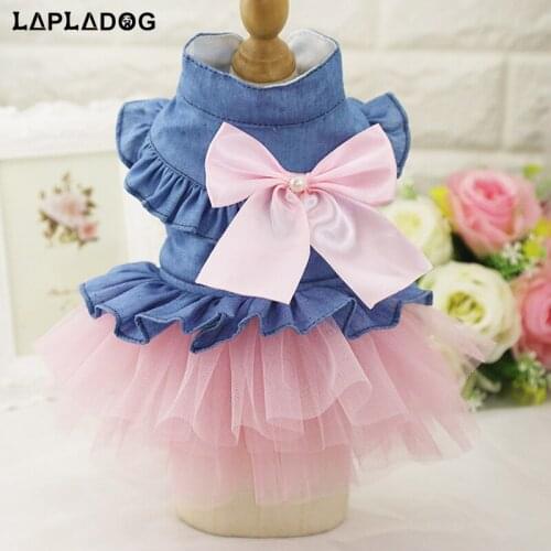 FYONGPET Dresses For Dogs