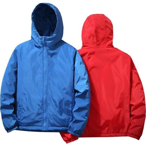 Мужские парки с капюшоном JUCHU TOP China At AliExpress