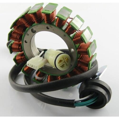 BOATS Ignition Magneto Stator Coil for YAMAHA 242 Limited S 2010-2012 Boats Magneto Engine Stator Generator Coil