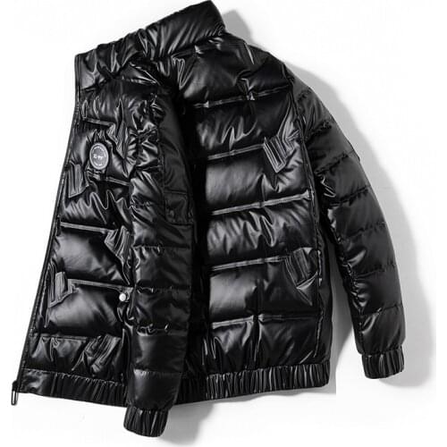 LBL LEADING THE BETTER LIFE Men's Jackets