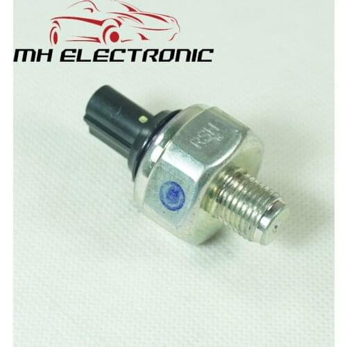 MH ELECTRONIC Fast Delivery New Engine Detonation Knock Sensor 30530-RSH-004 30530RSH004 For Honda Civic Fit 2006 - 2011