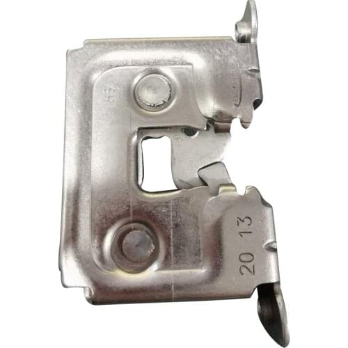 Front Hood Catch Latch Lock For-BMW X5 X6 Mini Cooper R55 R56 R57 R60 R61 51232753419