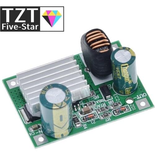 DC 9V 12V 24V 36V 48V 72V 84V 120V to 5V 3A Step Down Module Power Supply dc dc converter Buck Converter step up converte