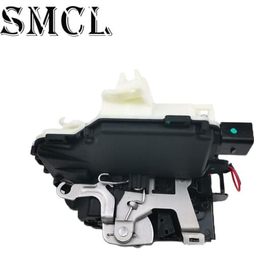 Door Lock Actuator Front right For VW PASSAT B5/PASSAT B5.5 SKODA FABIA MK2,OCTAVIA 3B1 837 016A6X1 837 014H 6X1 837 016Q