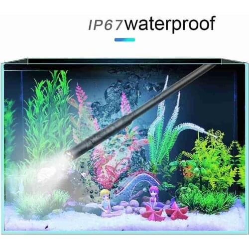 Industrial Endoscope Camera 1080P 4.3'' Screen Single Lens Adjustable Inspection IP67 LED 6/8 Dual Camera Snake With & C I1K8