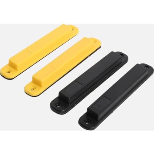 EPC GEN2 ISO18000 6C Anti-metal UHF Tag 860~960Mhz 1-15 meter Long distance RFID Sticker for metal products warehouse inventory