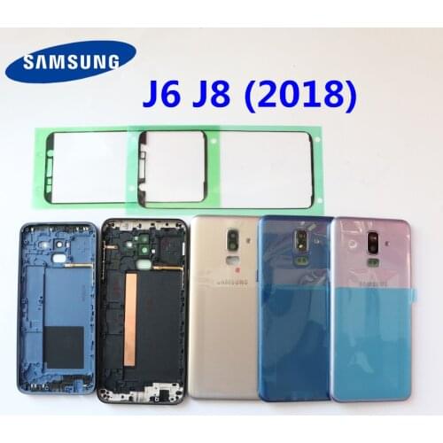 Samsung Samsung Galaxy J6 2018 Batteries China