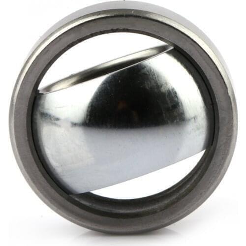 10Pcs GE15UK GE15C GE15-D SAR1-15 Spherical Plain Bearing 15x26x12 Spherical Bearing