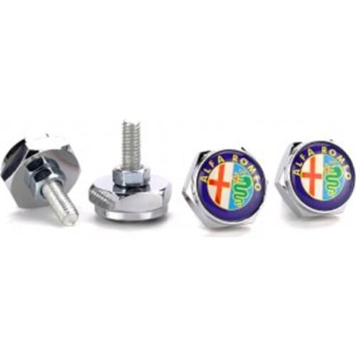 TUSHENGTUZHANG Fasteners For Cars