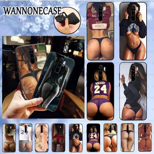 Женское нижнее белье WANNONECASE China At AliExpress