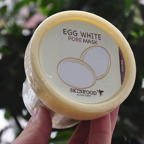 ZMOO Whitening Face Masks