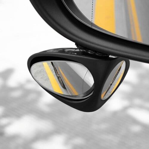 1 universal car blind spot mirror external accessories for Great Wall Haval Hover H3 H5 H6 H7 H9 H8 H2 M4