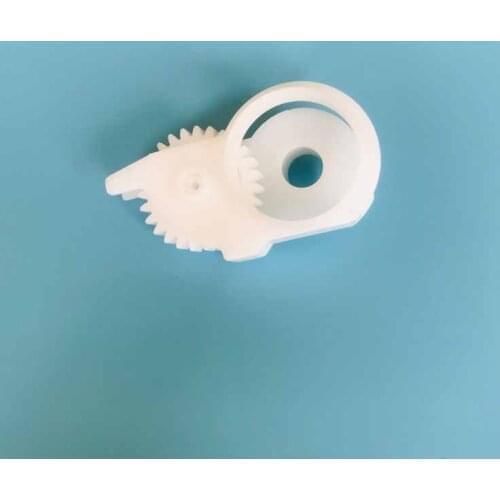 10pcs RC2-6242-000 RC2-6242 Arm Swing Gear Assembly ASSY for HP P2030 P2035 P2035n P2055 P2055d P2055dn P2055n 2035n