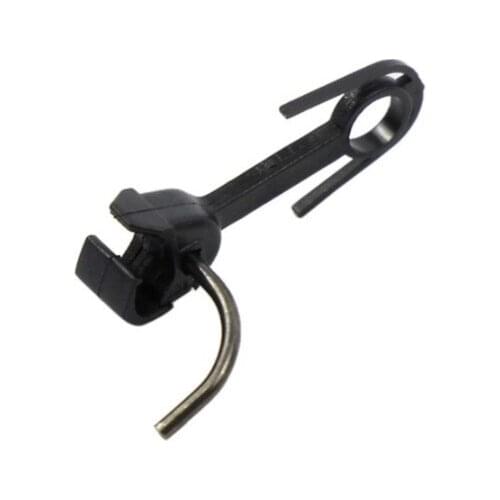 12pcs/Lot HO Scale Connector Train Accessories Motor Drive 1:87 Train Connecting Rod railway layout diorama