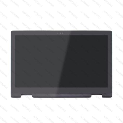 15.6"LED Touch LCD Screen B156HAB01.0 For Dell Inspiron 15 5568 5578 5579 LP156WF7-SPA1